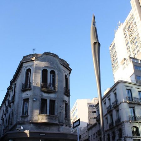 Splendido Hotel Montevideo Exterior foto